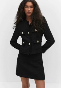 Mango WINTOUR - Blazer - black