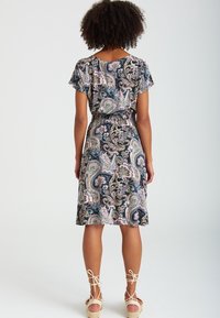 Greenpoint Vapaa-ajan mekko - black