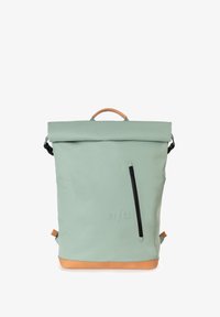 Unausgewählt, sage green