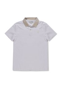 NOLAN  - Polo - white
