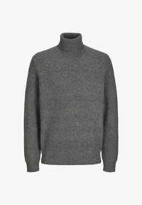 Niewybrane, grey melange