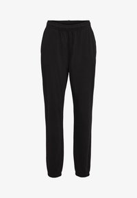 Hummel HMLIC BEA REGULAR - Pantalon De Survêtement - Black/noir