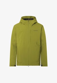 Unselected, dark leaf