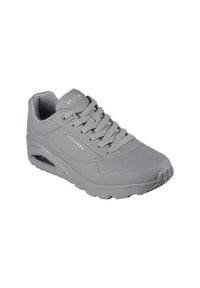 Skechers Sport UNO STAND ON AIR - Sneakers basse - hellgrau