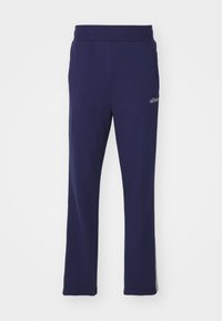 EAVIS - Pantalon de survêtement - dark blue