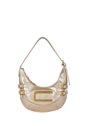Borsa a mano - gold
