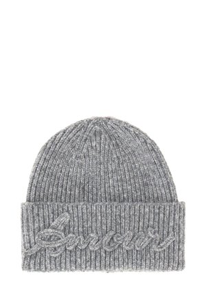AMOUR - Beanie - grey