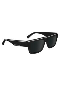 Calvin Klein Jeans Occhiali da sole - black