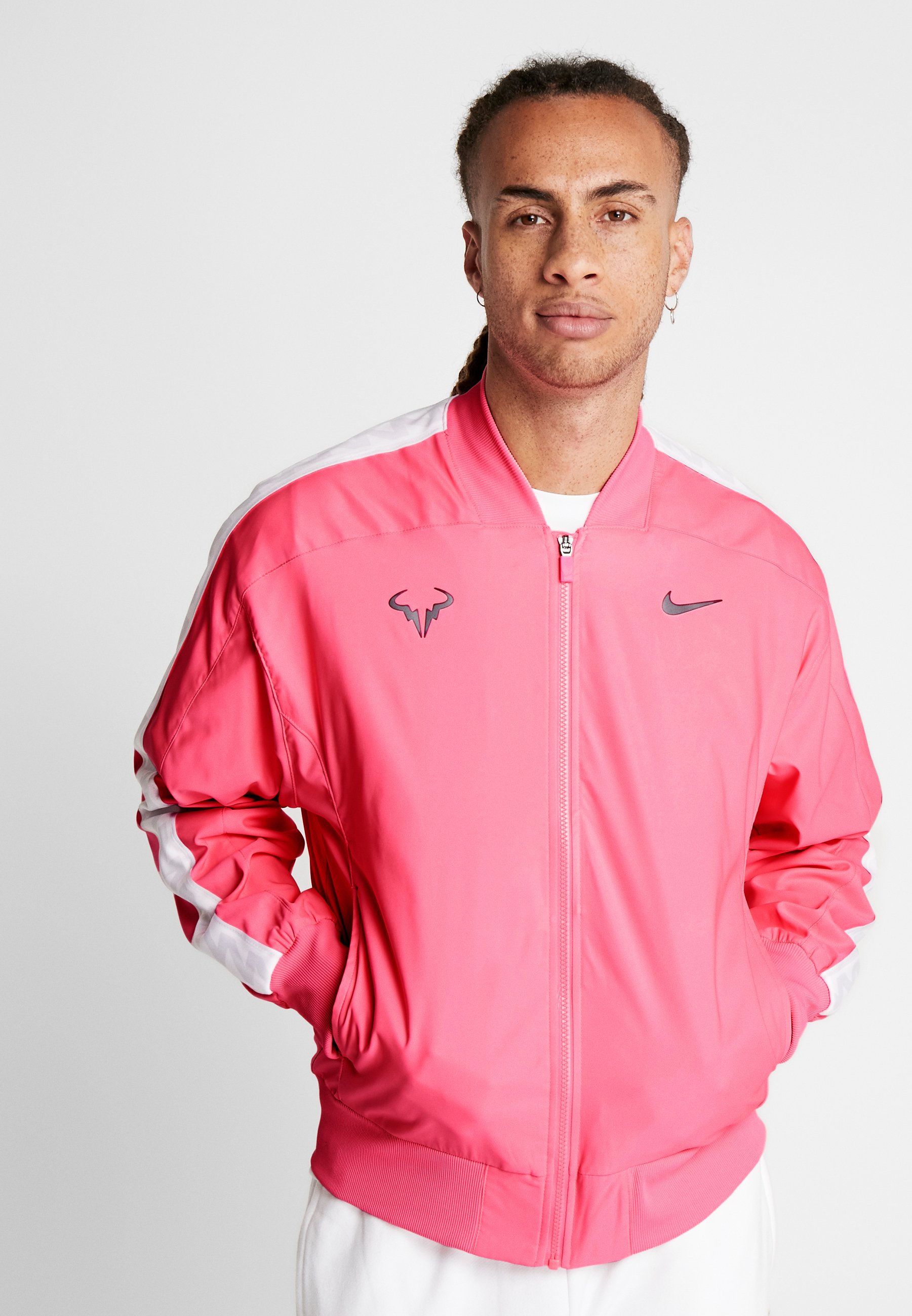 nadal jacket