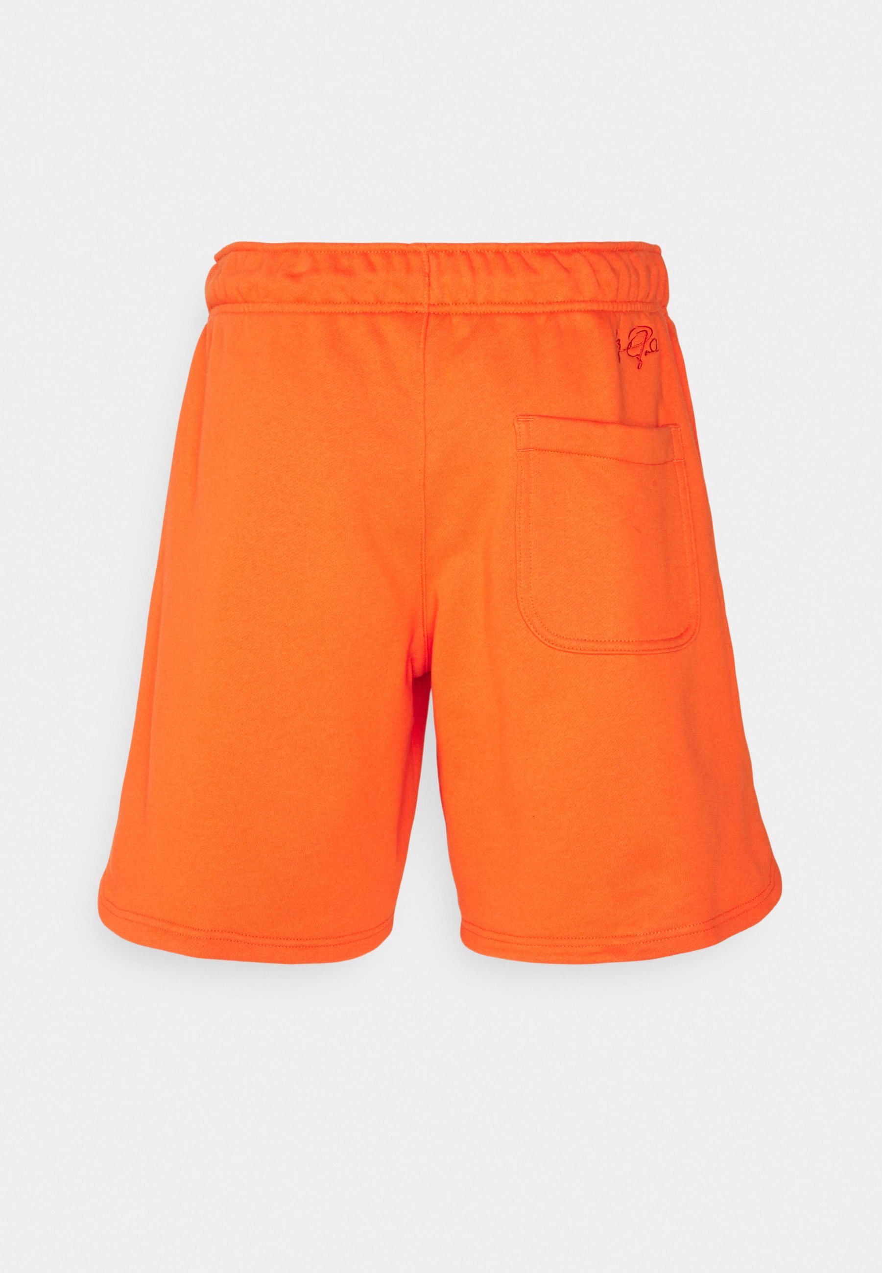 Jordan Shorts - orange/arancione - Zalando.it