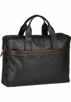 CORSO DELUXE 1659 - Laptop bag - schwarz