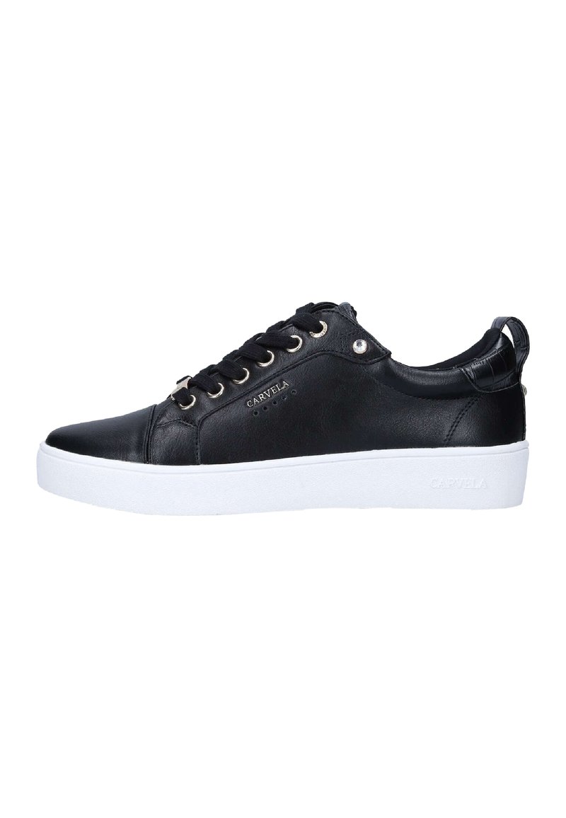 Carvela JOYFUL Trainers black Zalando.de