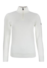 Peak Mountain ACHARLITO - Pullover - blanc