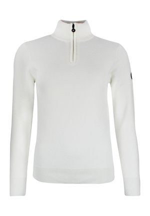 ACHARLITO - Pullover - blanc