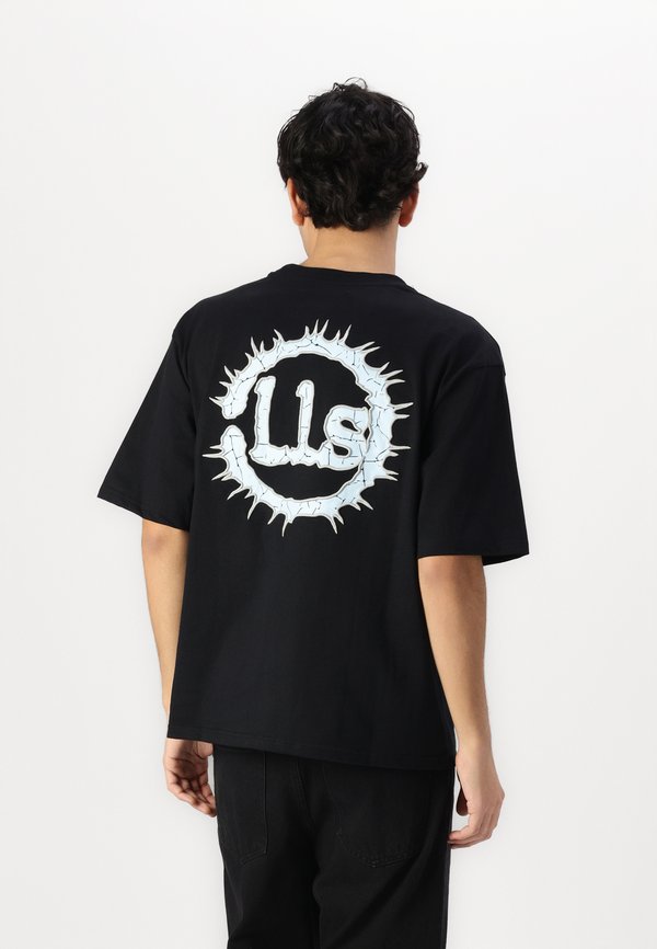 NEUTRON STAR UNISEX - Print T-shirt4