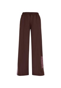 FELI - Pantalon de survêtement - brown