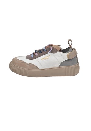 Crickit, CRICKIT SNEAKER PARIA - Trainers - weiß beige