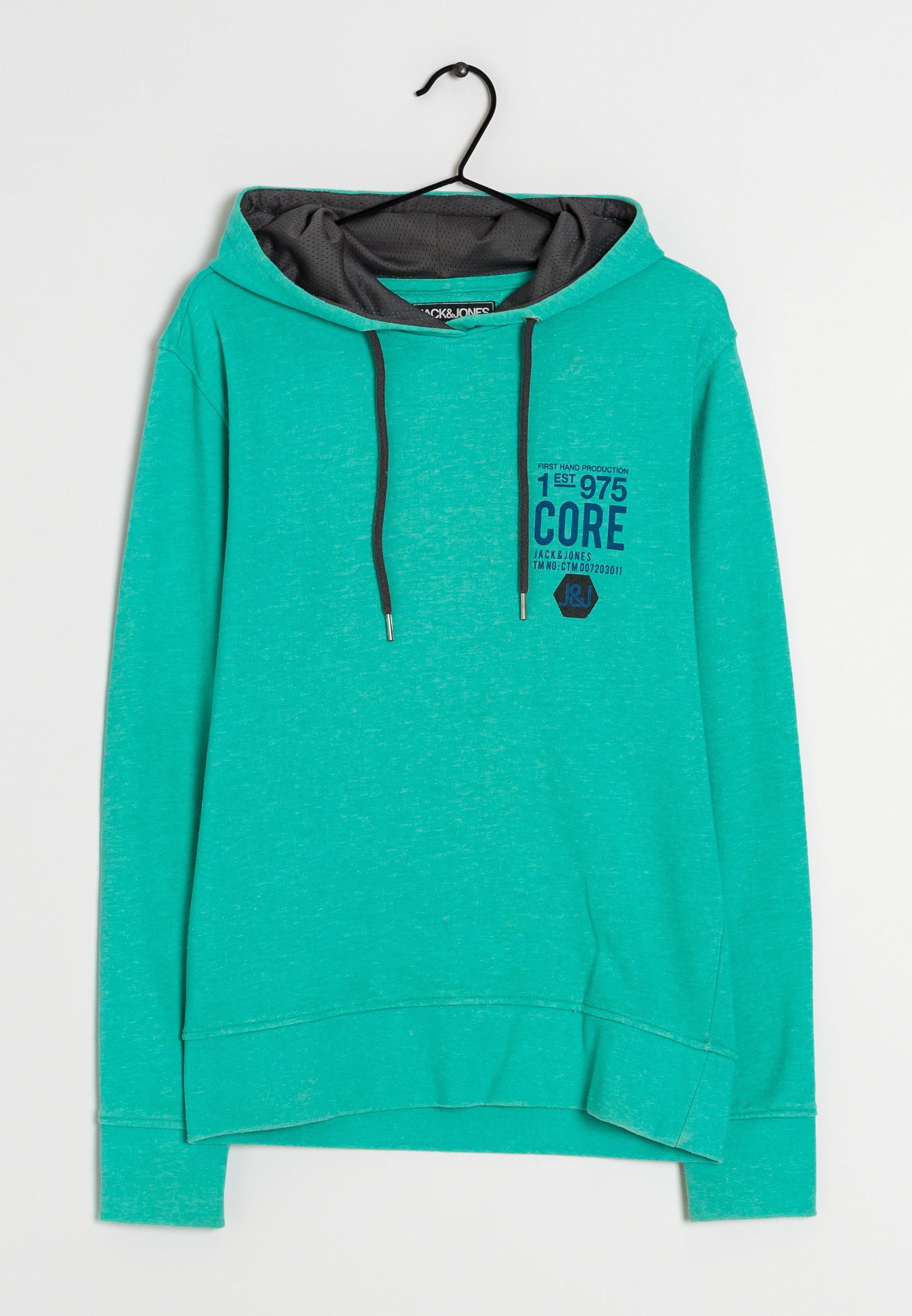 Blue Hoodie Dames Zalando Lyle Scott CLASSIC HOODY Hoodie Navy