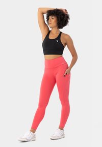 Carpatree LIBRA POCKET - Tamprės - pink