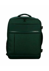 Niet geselecteerd, donkergroen