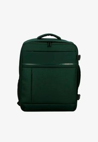 Geselecteerd, donkergroen