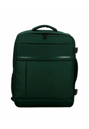 Jump-Paris MONTHÉLYS UNDERSEATER - Rugzak - donkergroen