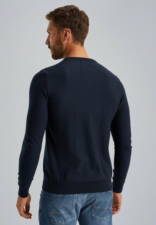 AMERICAN CLASSIC BASIC - Jumper - 5073 sky captain3