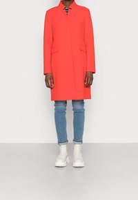 Esprit Klassisk frakke - red