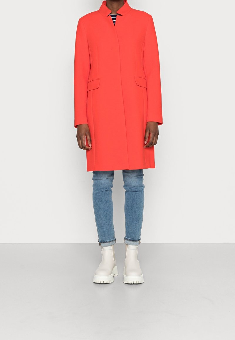 Esprit Klassisk frakke - red