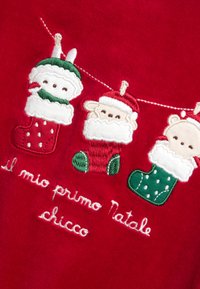 Chicco UNISEX czerwony
