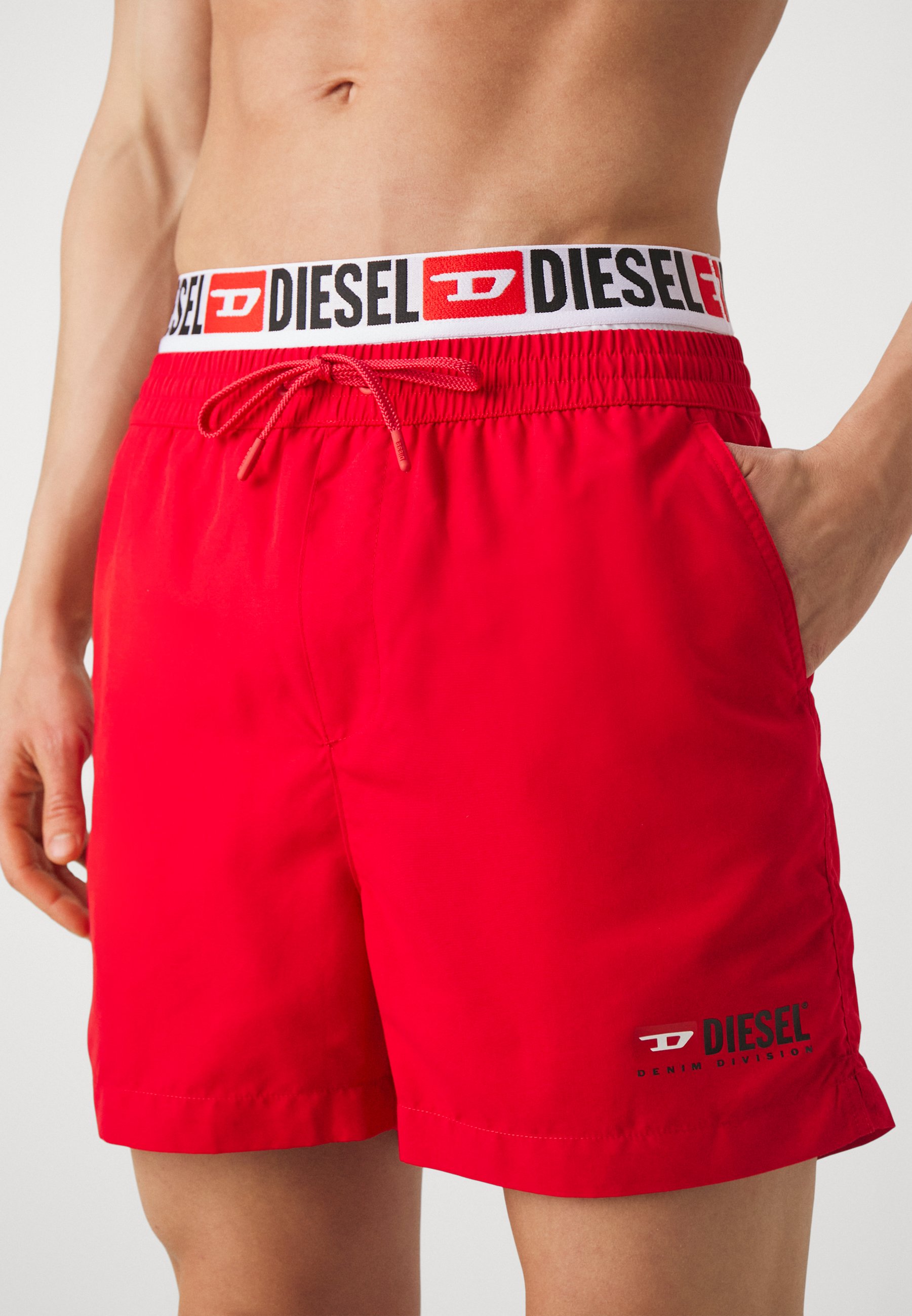 Swimsuit Diesel Bmbx Visper 41 Shorts (Diesel BMBX-RIO-41