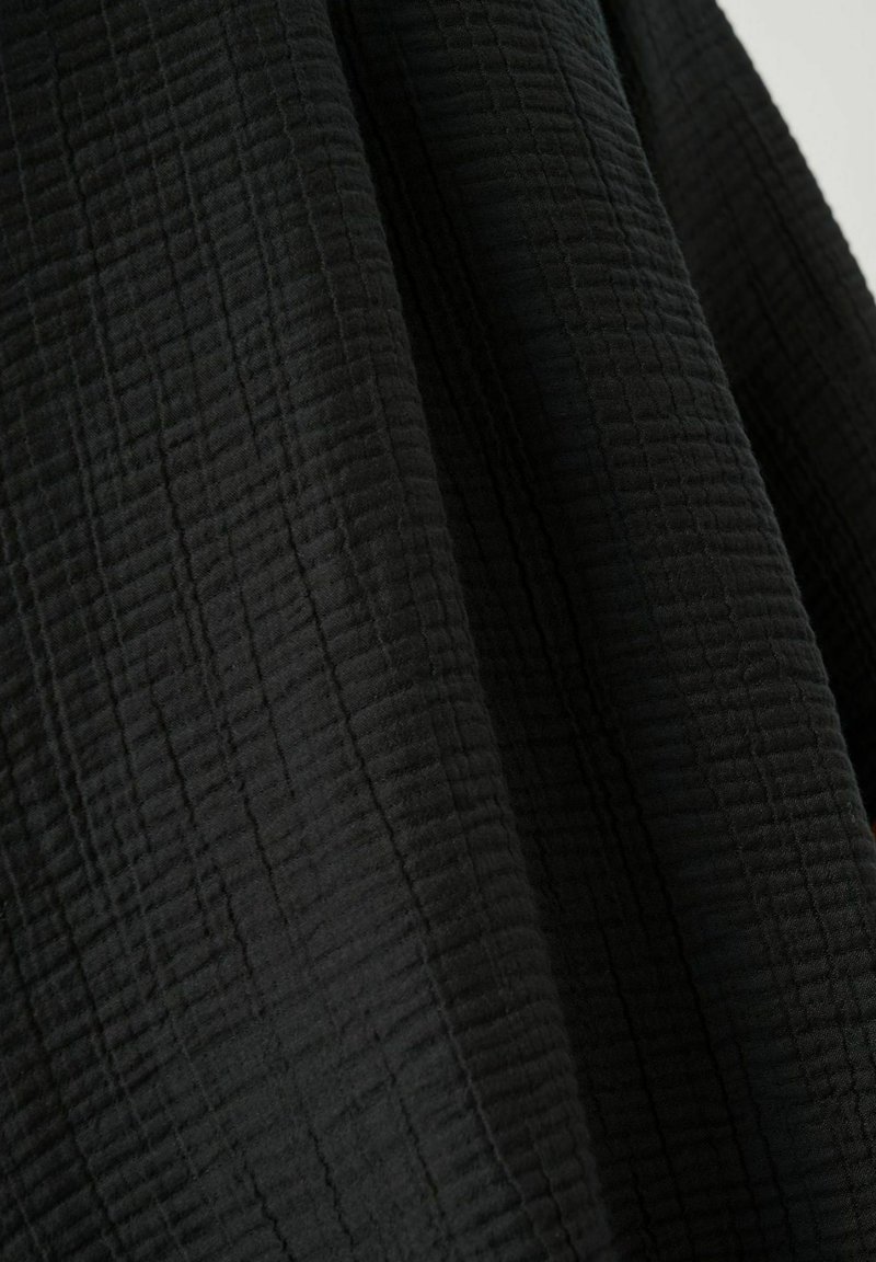 Pont Neuf MOUDE - Pusero - black/musta - Zalando.fi