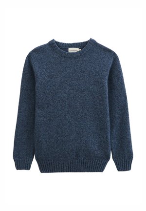 Pullover - marine chine