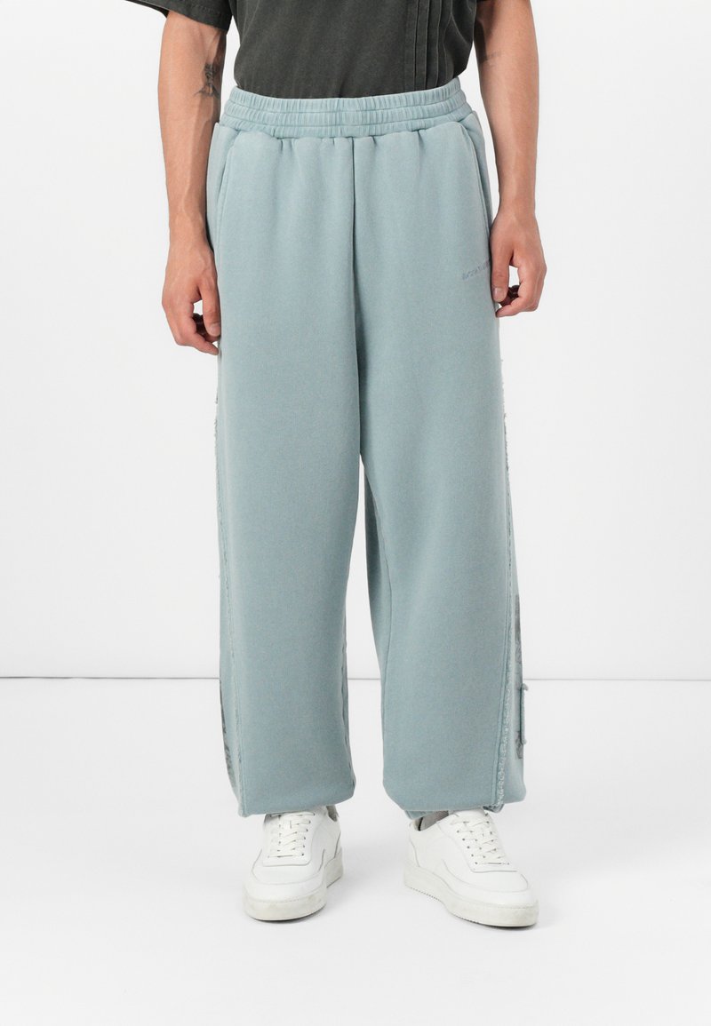 A-COLD-WALL* Trainingsbroek petrol A-COLD-WALL* Trainingsbroek petrol