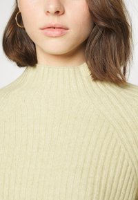 Monki Camisola - light green