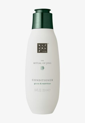 CONDITIONER - THE RITUAL OF JING - SUBTLE FLORAL - GLOSS & NUTRITION - Conditioner - -