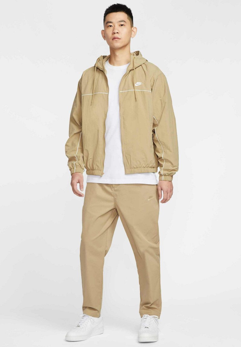 Nike Sportswear Jas beige