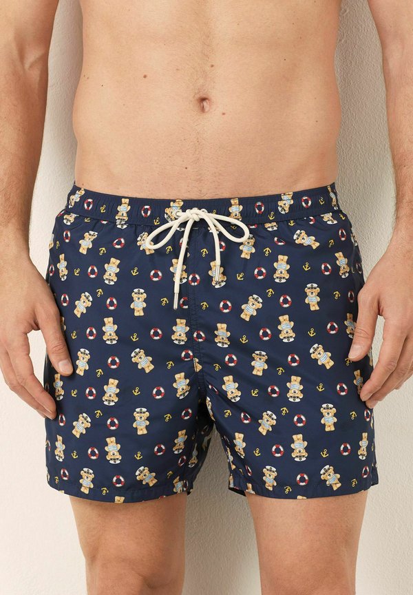 MARINA - Badeshorts