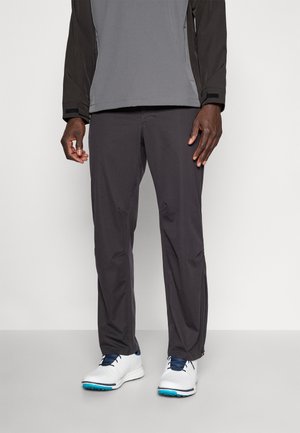 STORMLITE WATERPROOF TROUSER - Õuepüksid - caviar