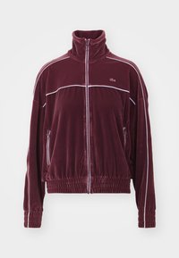 Niet geselecteerd, expresso/white