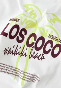 Name it - T-shirt z nadrukiem