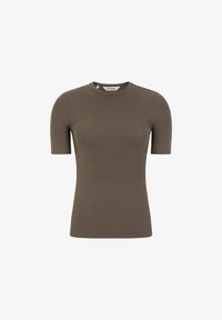 Valitud, coffee quartz