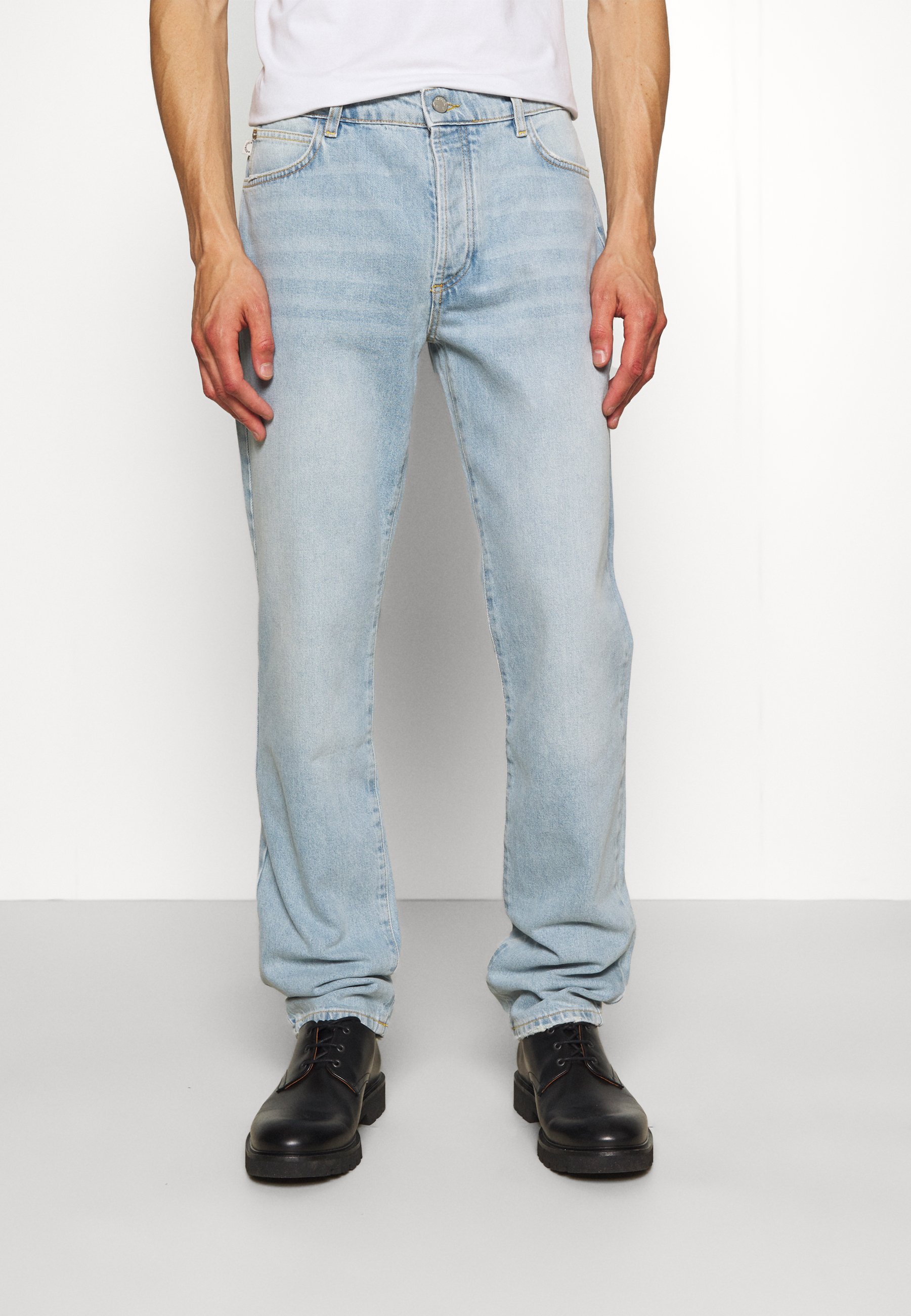 Fiorucci LIGHT VINTAGE ROWAN - Jeans 