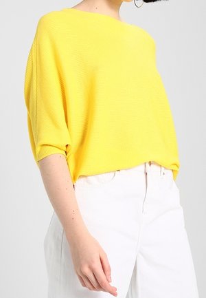 Maglione - light yellow