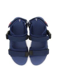 GIOSEPPO Sandales Garçon Yaviza – Bleu Marine Sport Néoprène, Confort Été Enfant