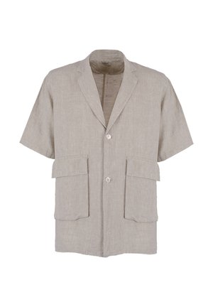 Overhemd - naturale