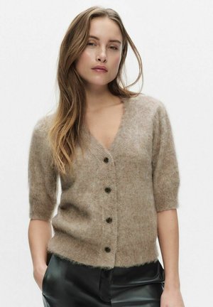 TAMMY - Kofta - beige