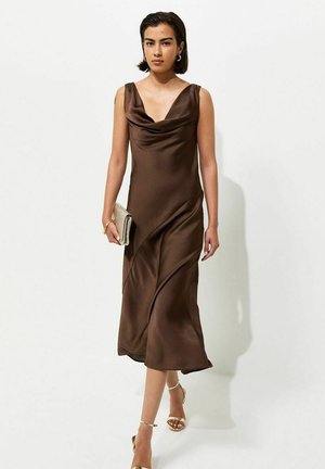 New Look, Cocktailjurk - dark brown