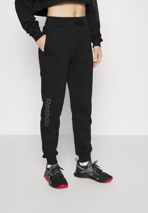Pantalon de survêtement - black