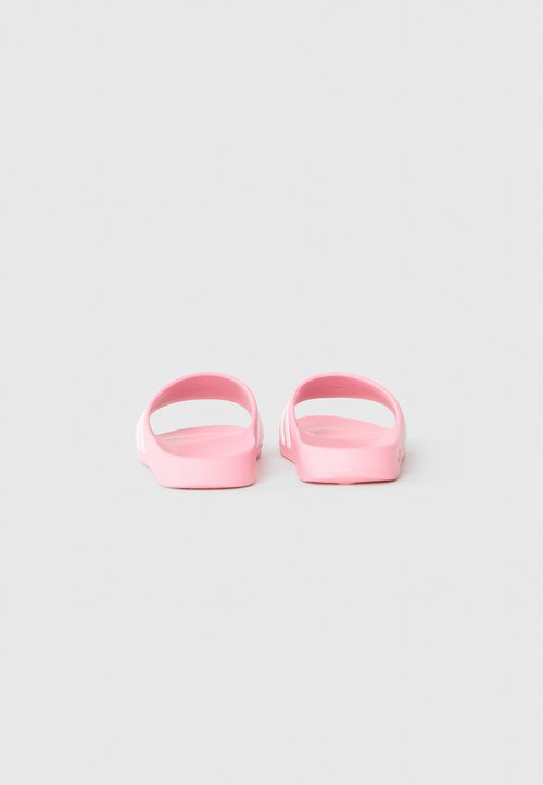adidas ADILETTE AQUA UNISEX - Pool slides - bliss pink/white — foto 3